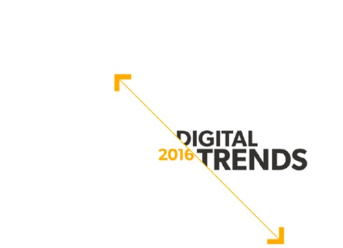 digital trends