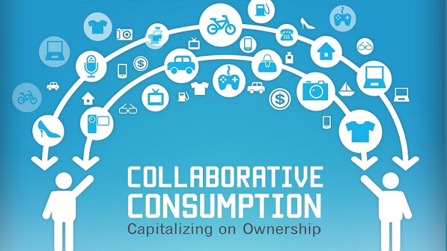 5 Smart Ways to make a profit of collaborative consumption (C2C)