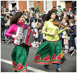Dublin Activities