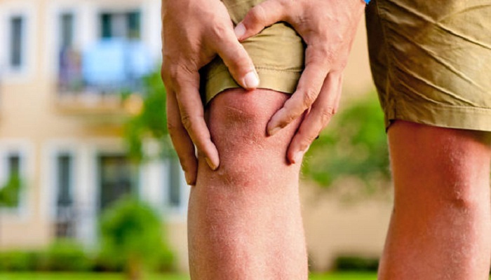 Tips to Fight with joint pain