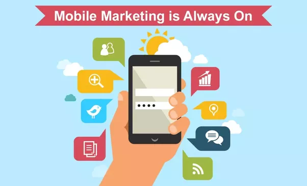 Mobile ROI still worries marketing departments