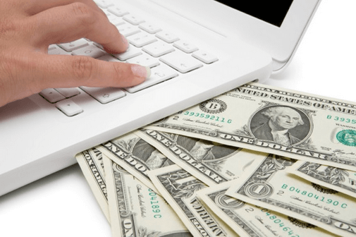 How You Can Make A Lot Of Money Online!