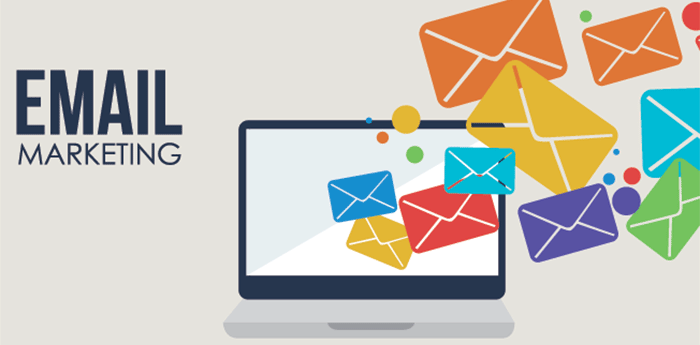 Email Marketing The secrets of an impact Subject