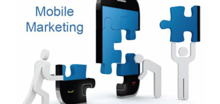 mobile marketing strategy