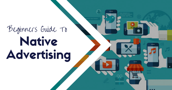 What is the native advertising How to use it for my business online