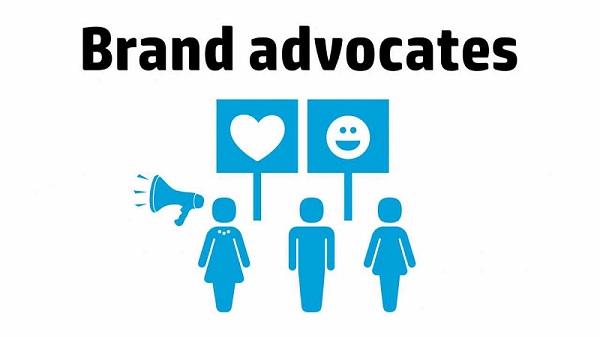 The Brand Advocates are really an asset for businesses