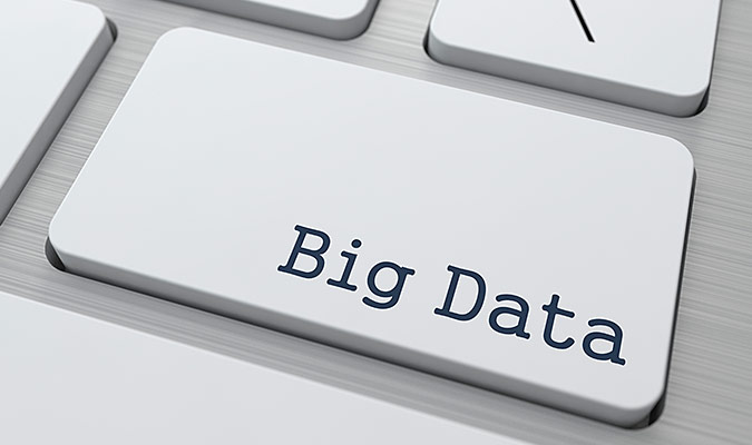 Marketers still have problems to take advantage of Big Data