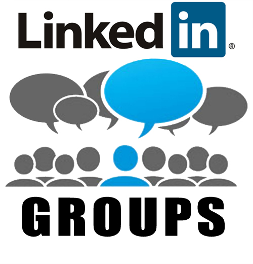 Leveraging the full potential of LinkedIn groups