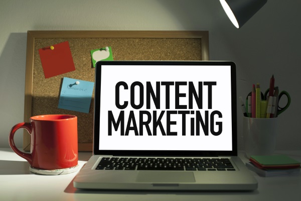Brands will continue to bet on content marketing